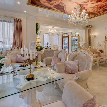 Hotel Imperia Varna Bagian luar foto