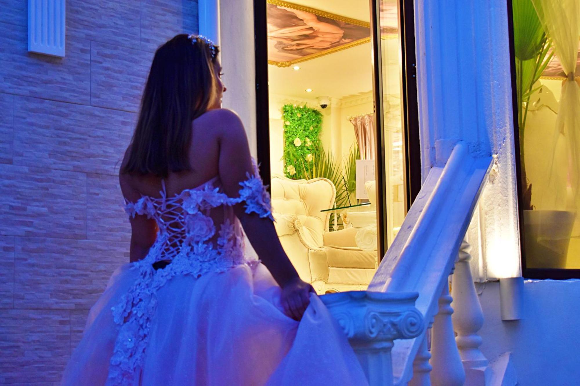 Hotel Imperia Varna Bagian luar foto