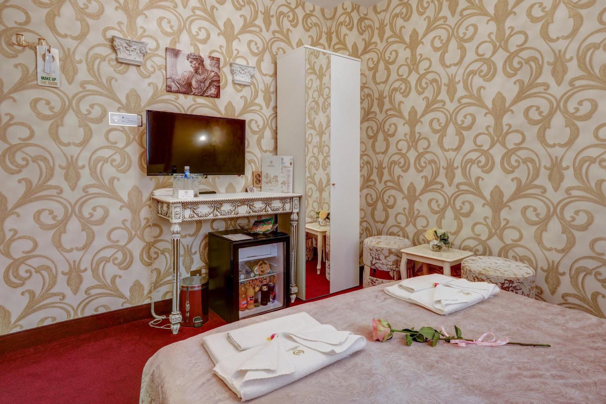 Hotel Imperia Varna Bagian luar foto