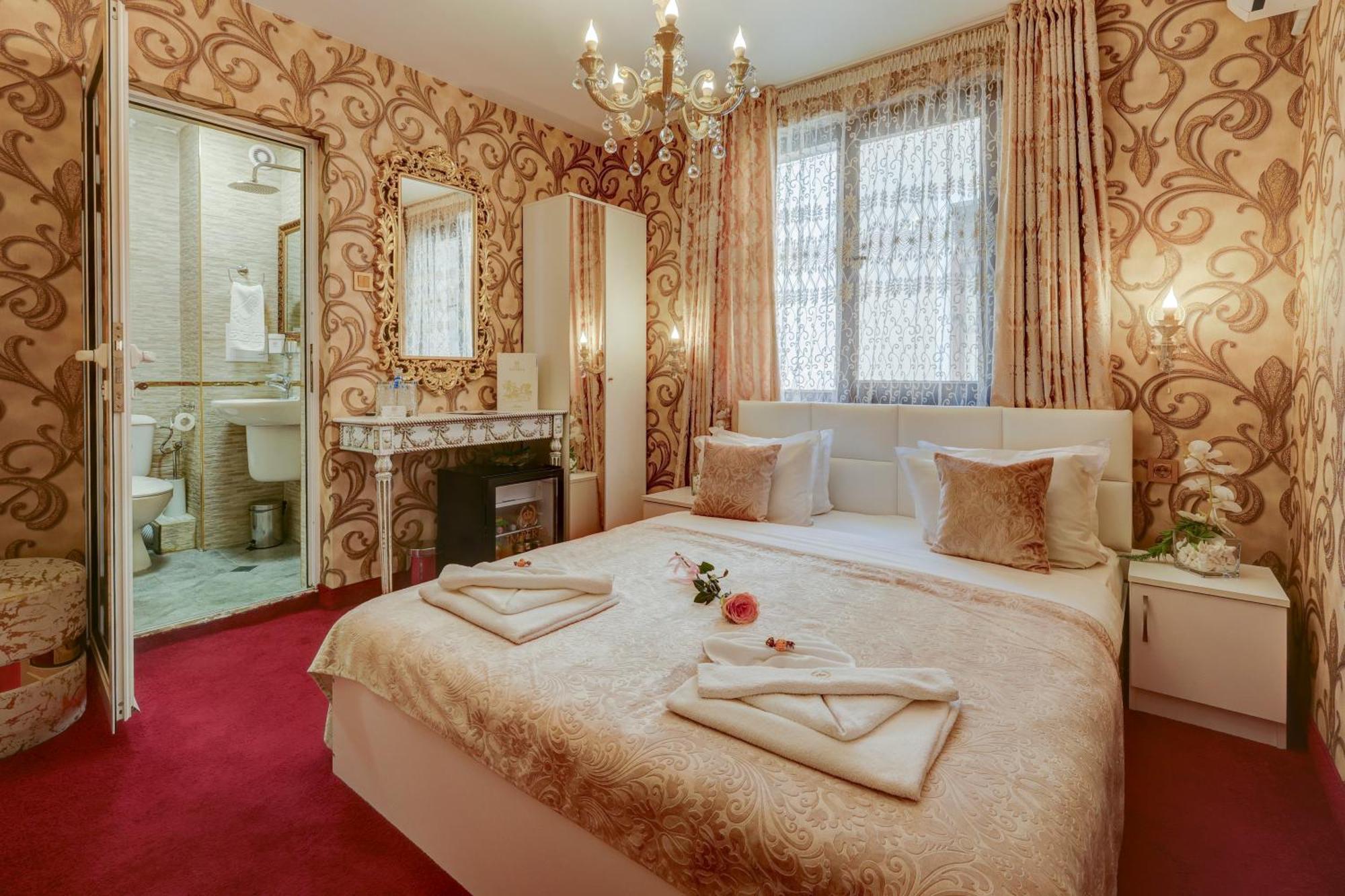 Hotel Imperia Varna Bagian luar foto