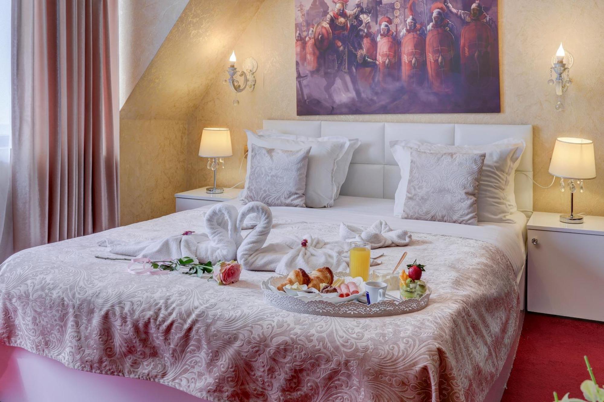 Hotel Imperia Varna Bagian luar foto