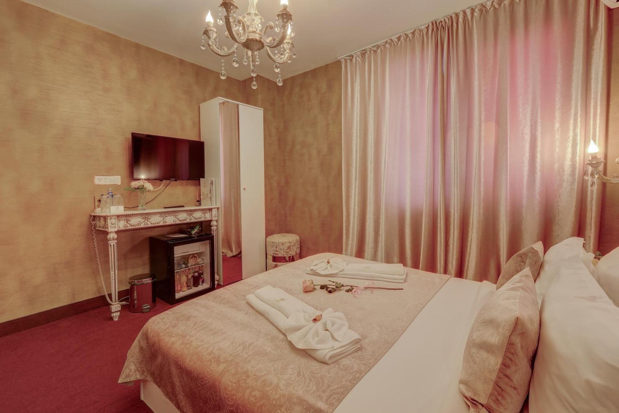 Hotel Imperia Varna Bagian luar foto