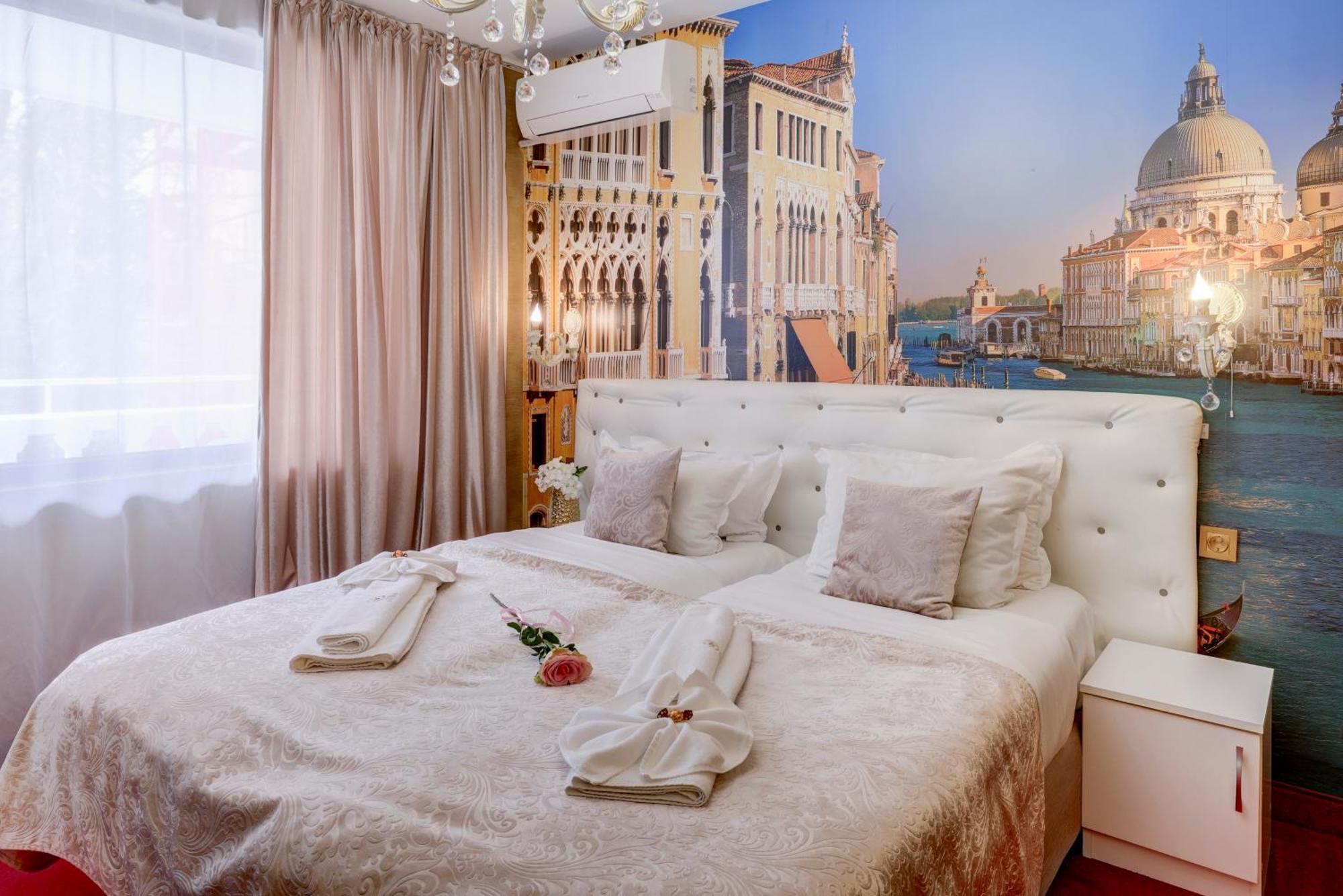 Hotel Imperia Varna Bagian luar foto