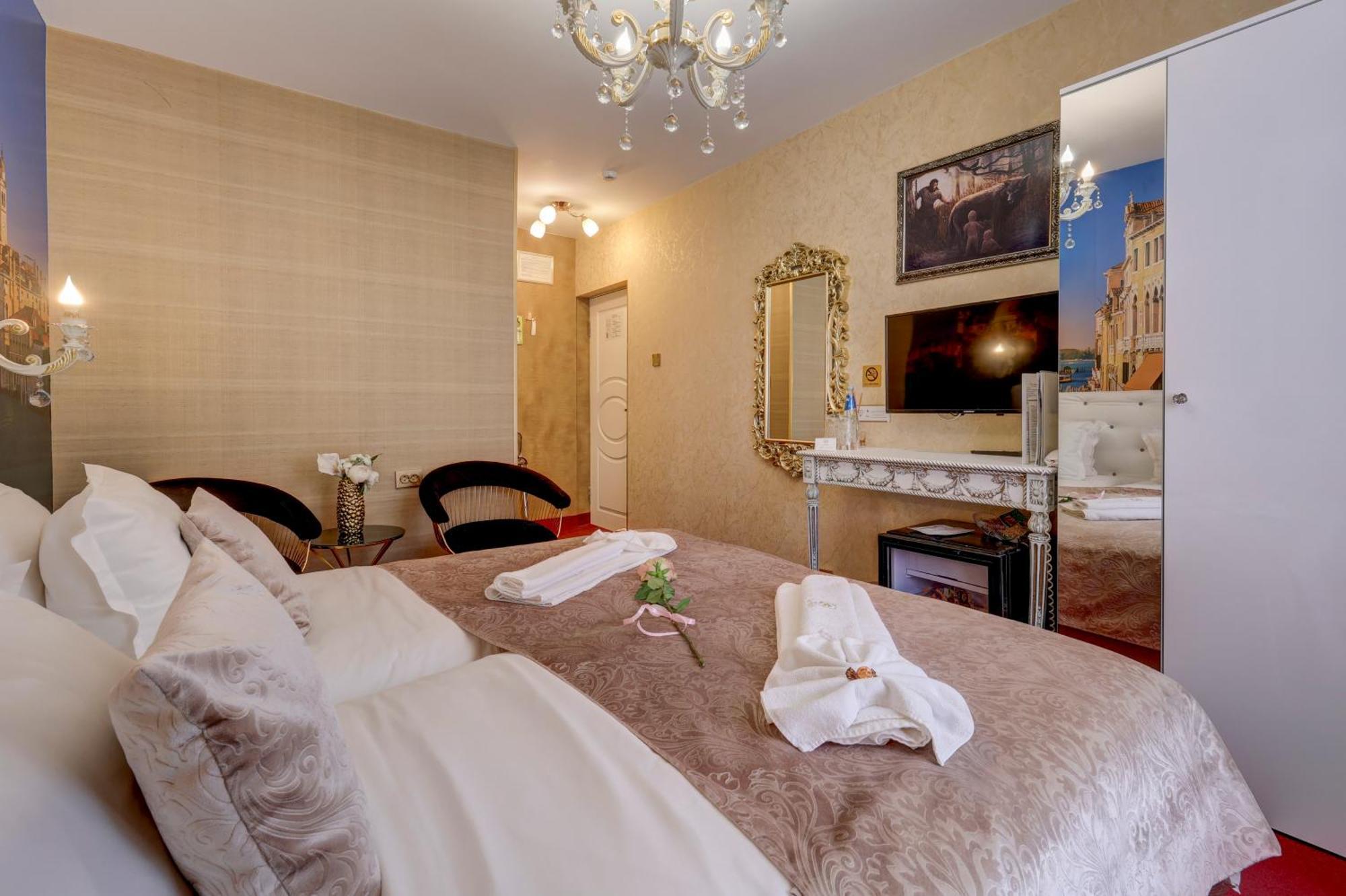 Hotel Imperia Varna Bagian luar foto