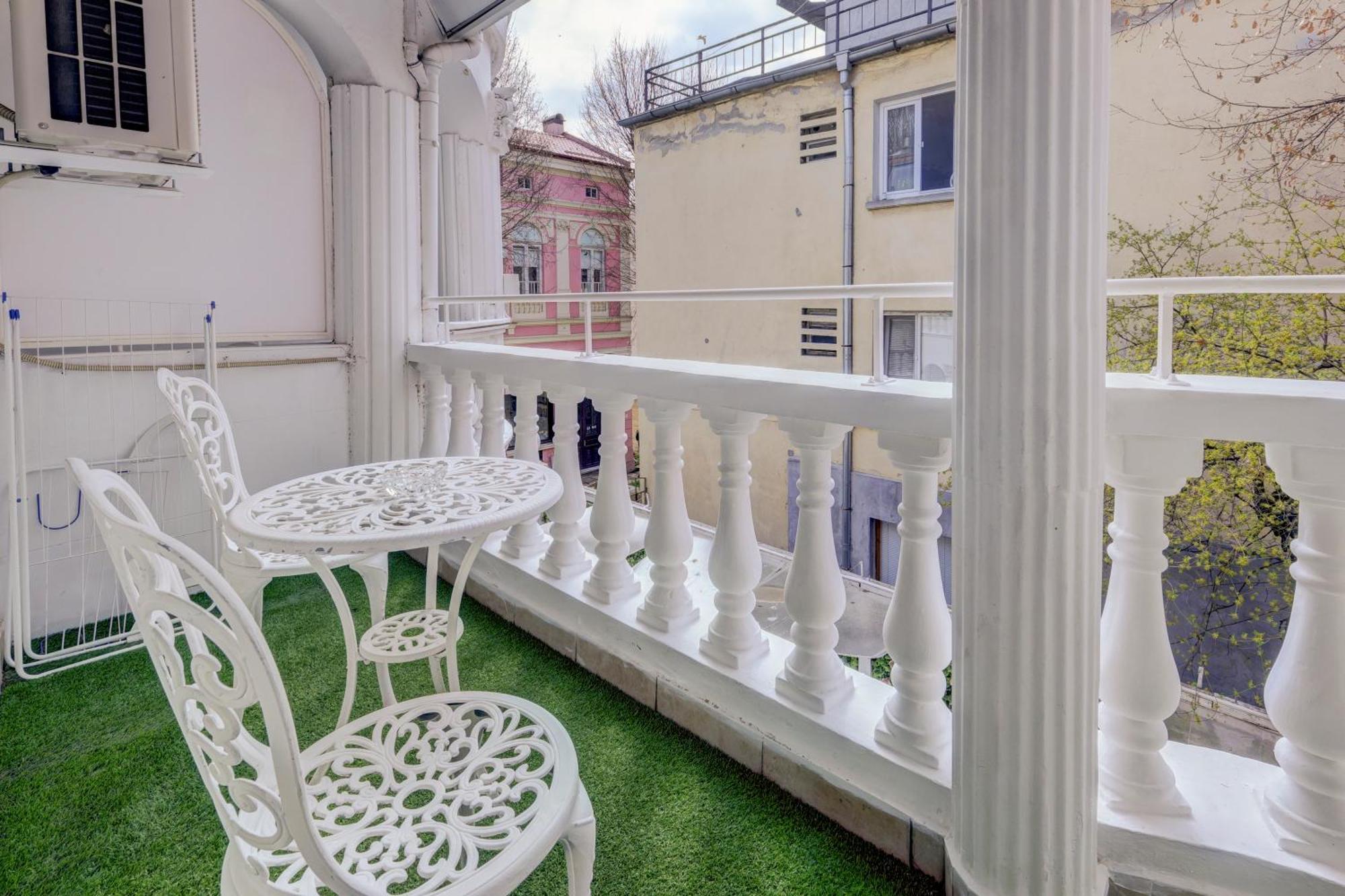 Hotel Imperia Varna Bagian luar foto