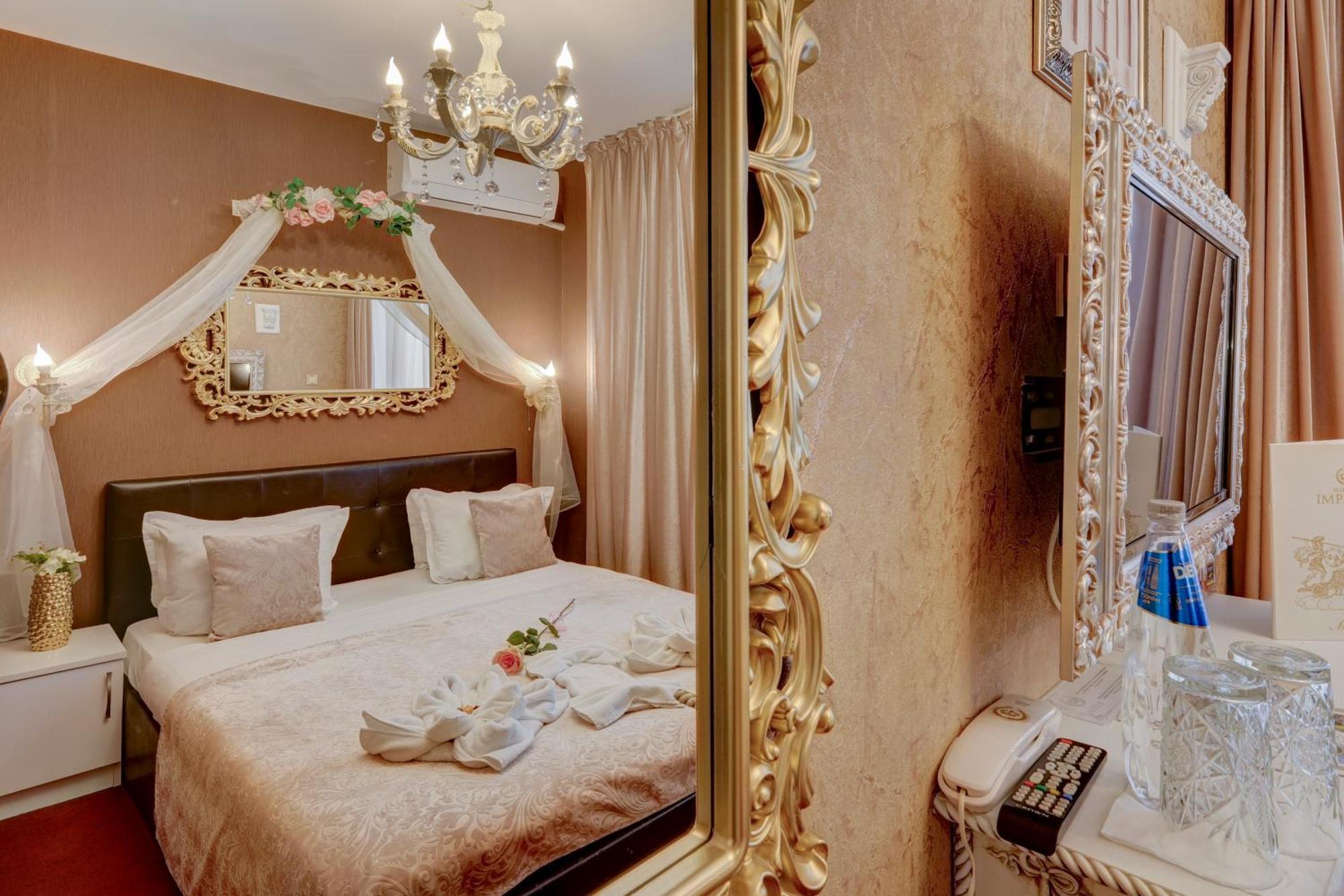 Hotel Imperia Varna Bagian luar foto