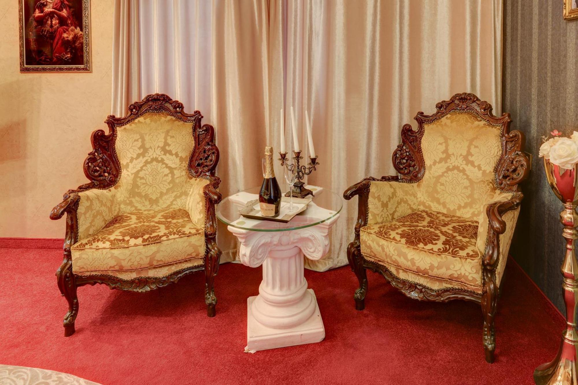 Hotel Imperia Varna Bagian luar foto