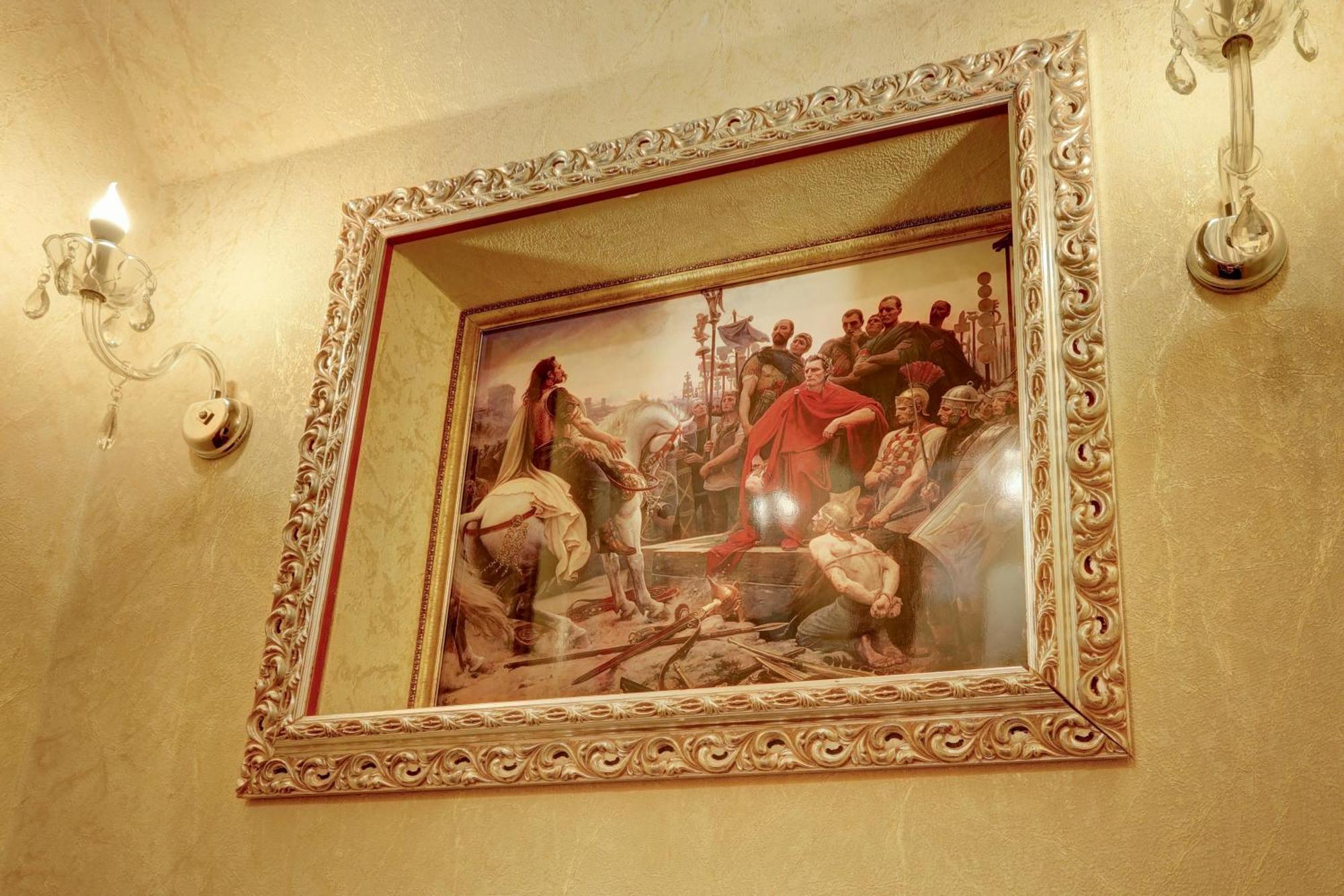 Hotel Imperia Varna Bagian luar foto