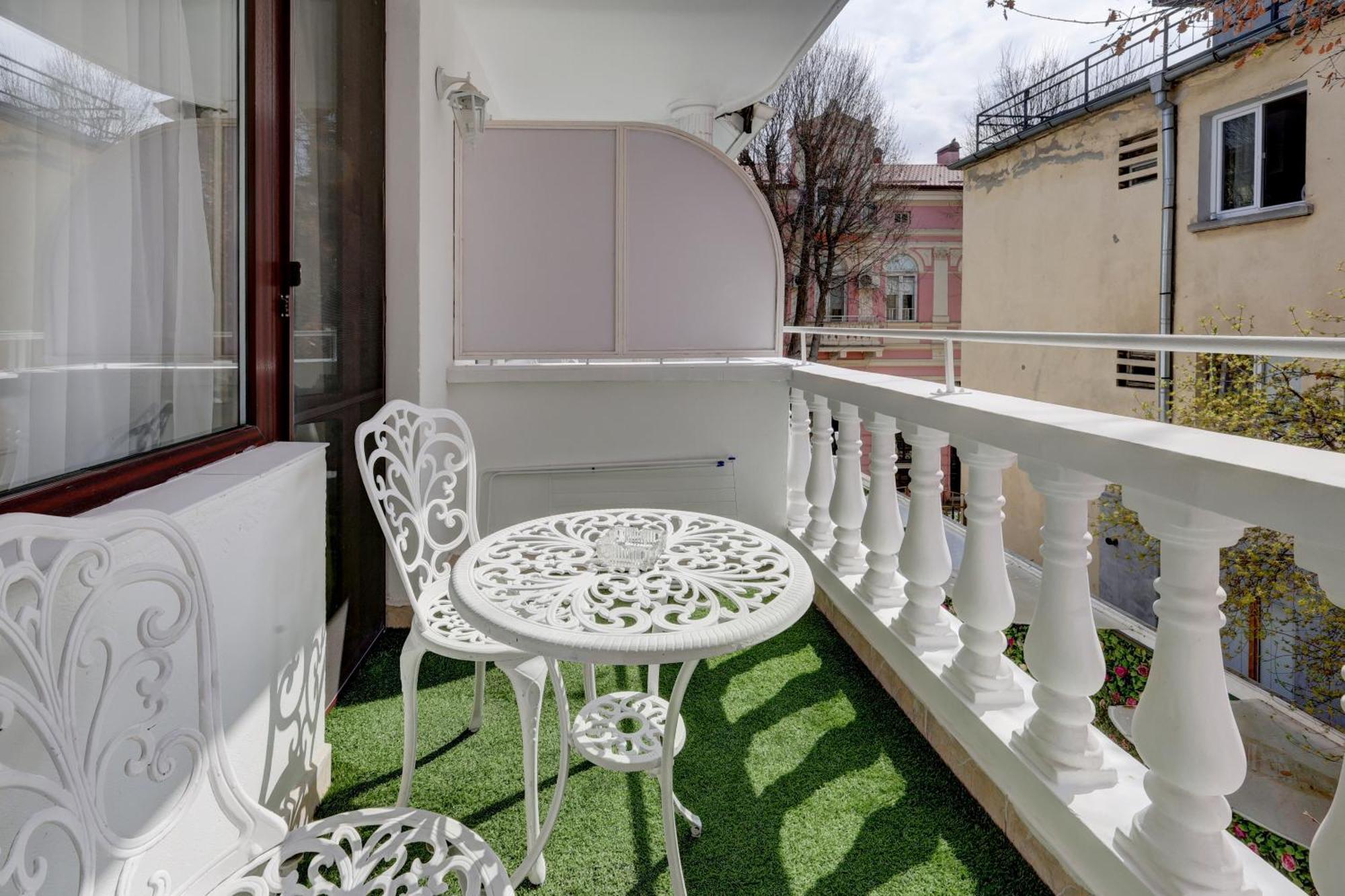 Hotel Imperia Varna Bagian luar foto