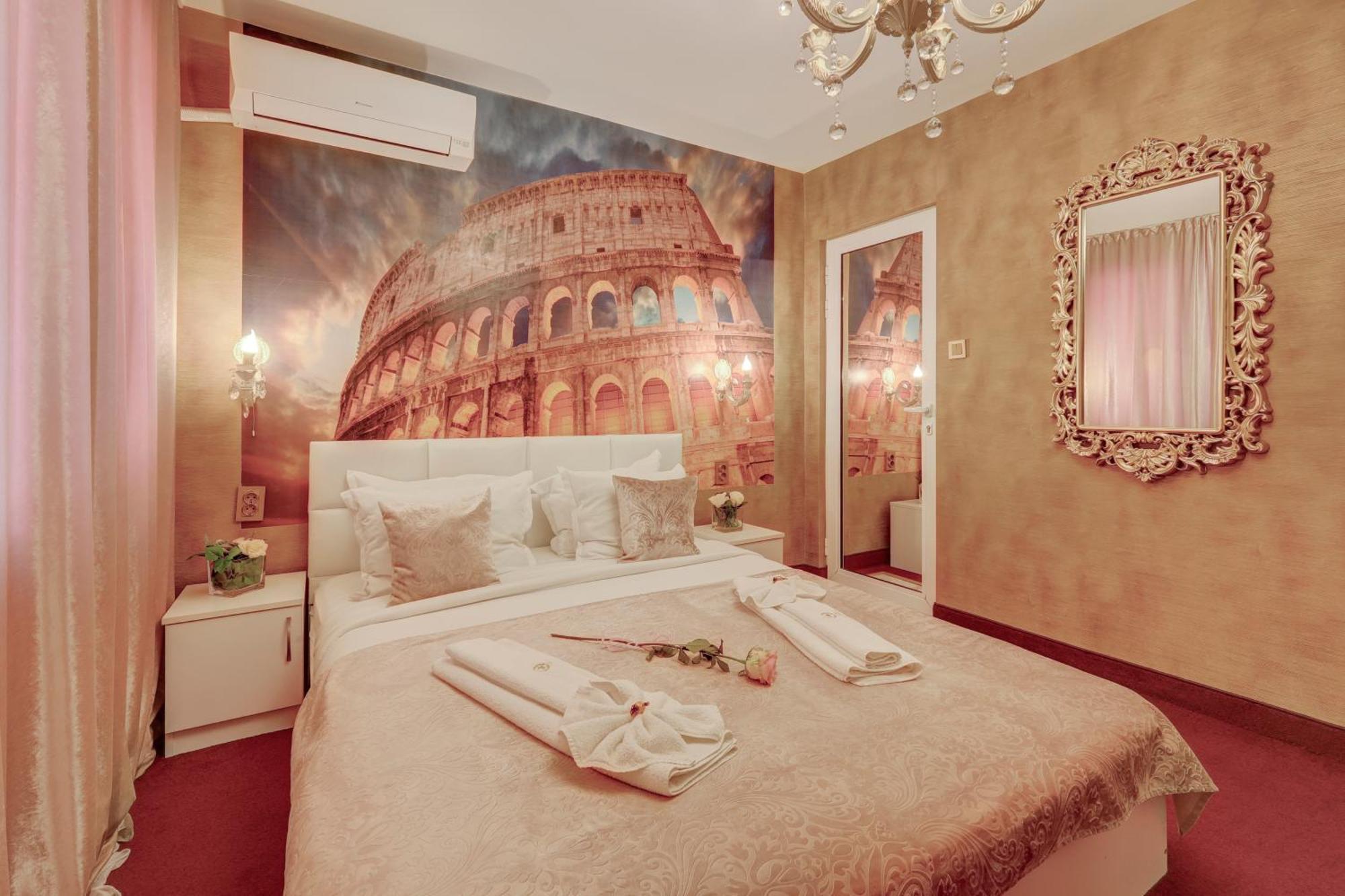 Hotel Imperia Varna Bagian luar foto