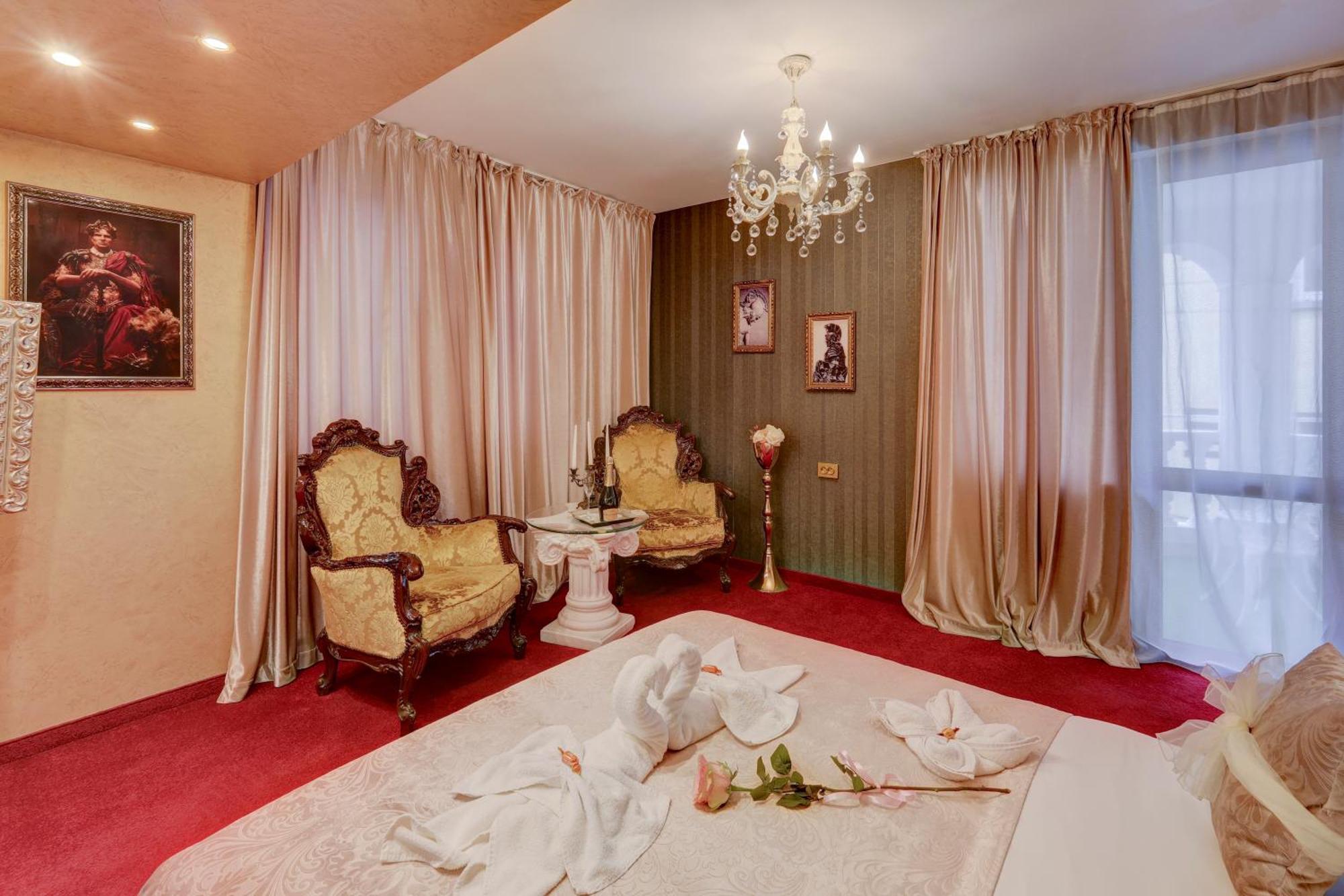 Hotel Imperia Varna Bagian luar foto