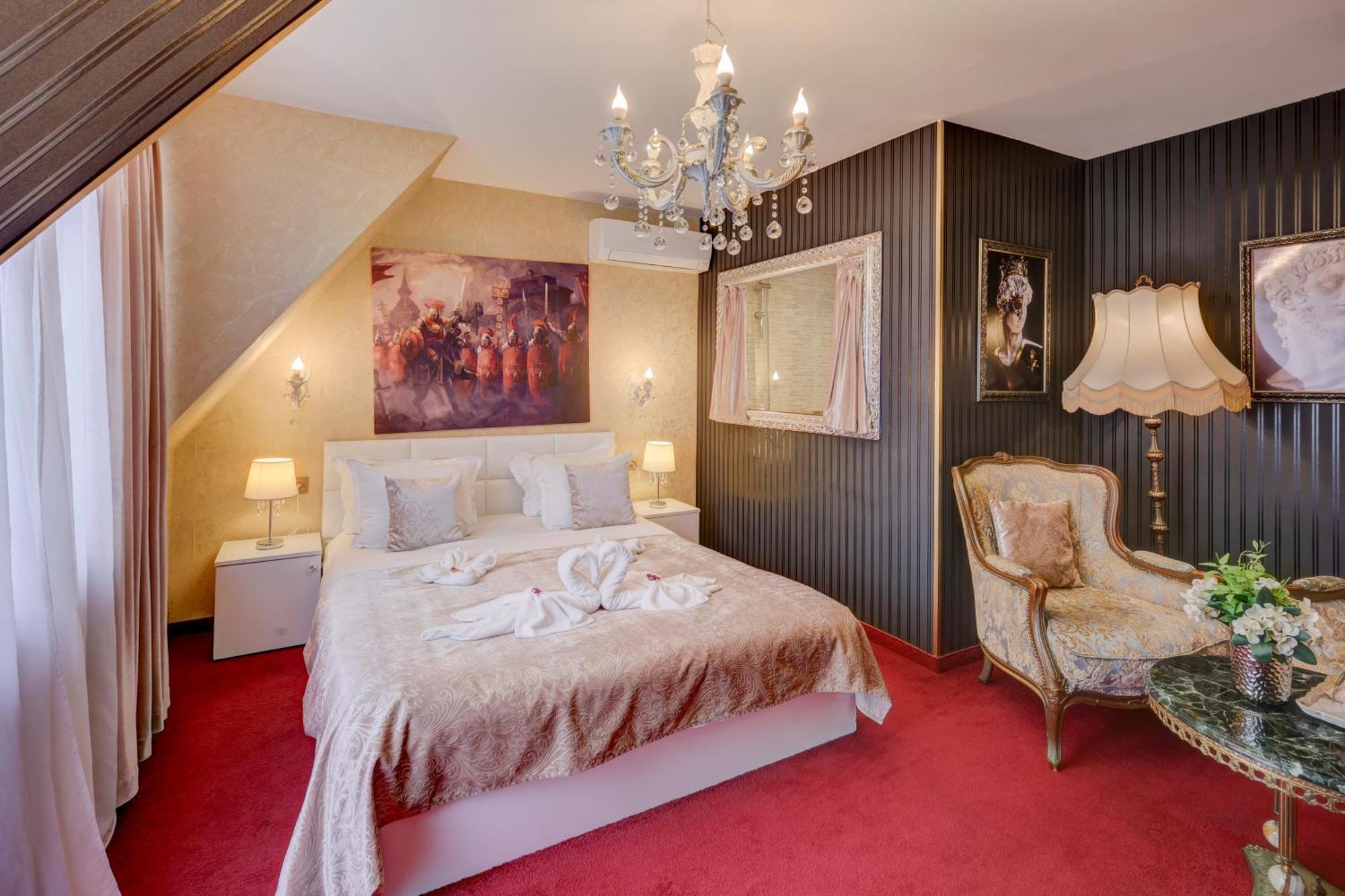 Hotel Imperia Varna Bagian luar foto