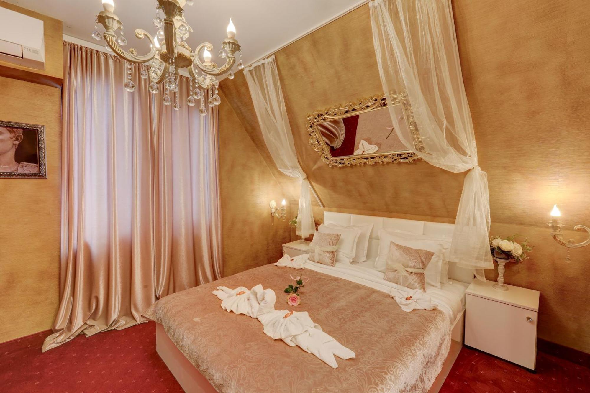 Hotel Imperia Varna Bagian luar foto