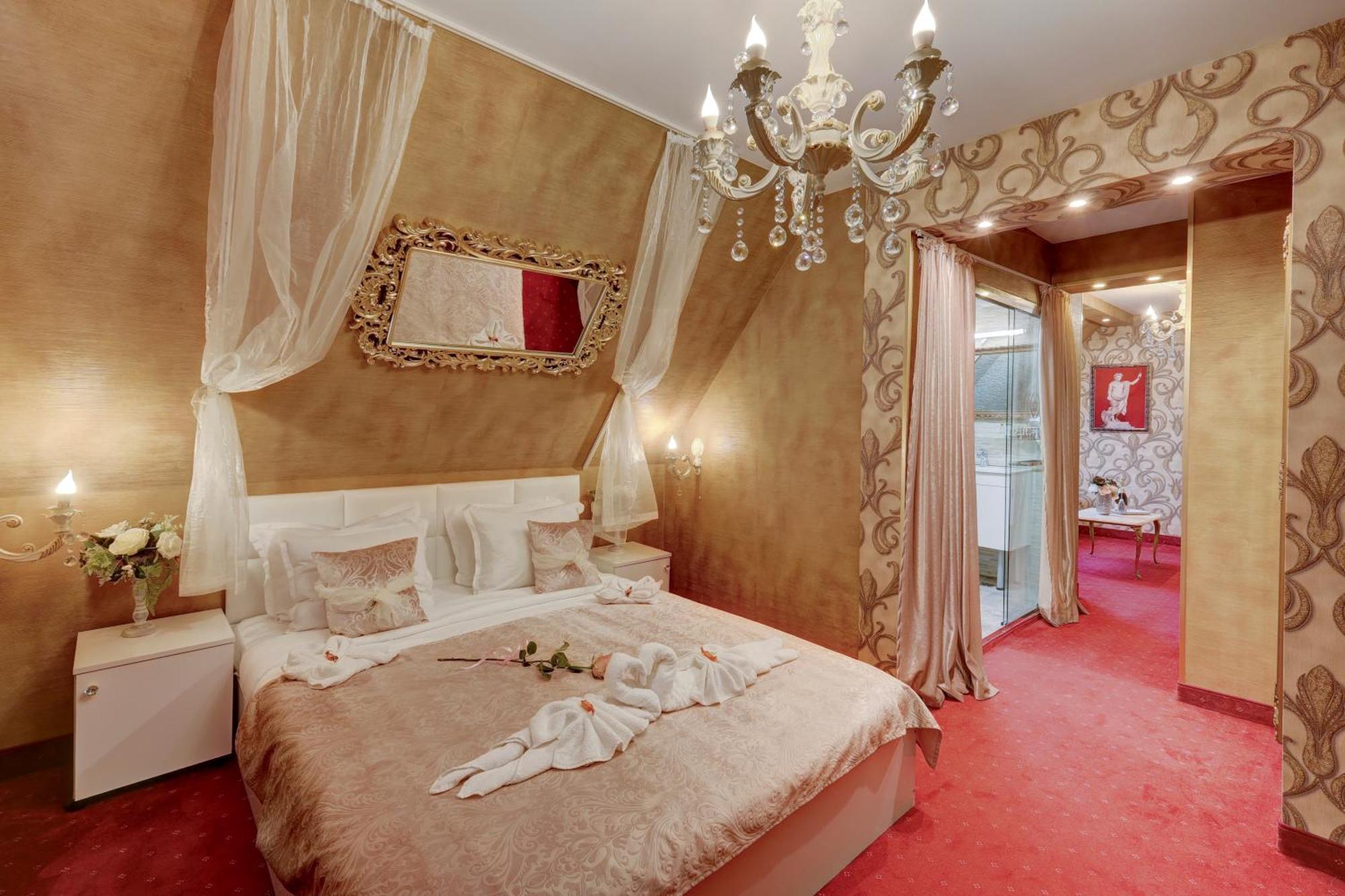 Hotel Imperia Varna Bagian luar foto
