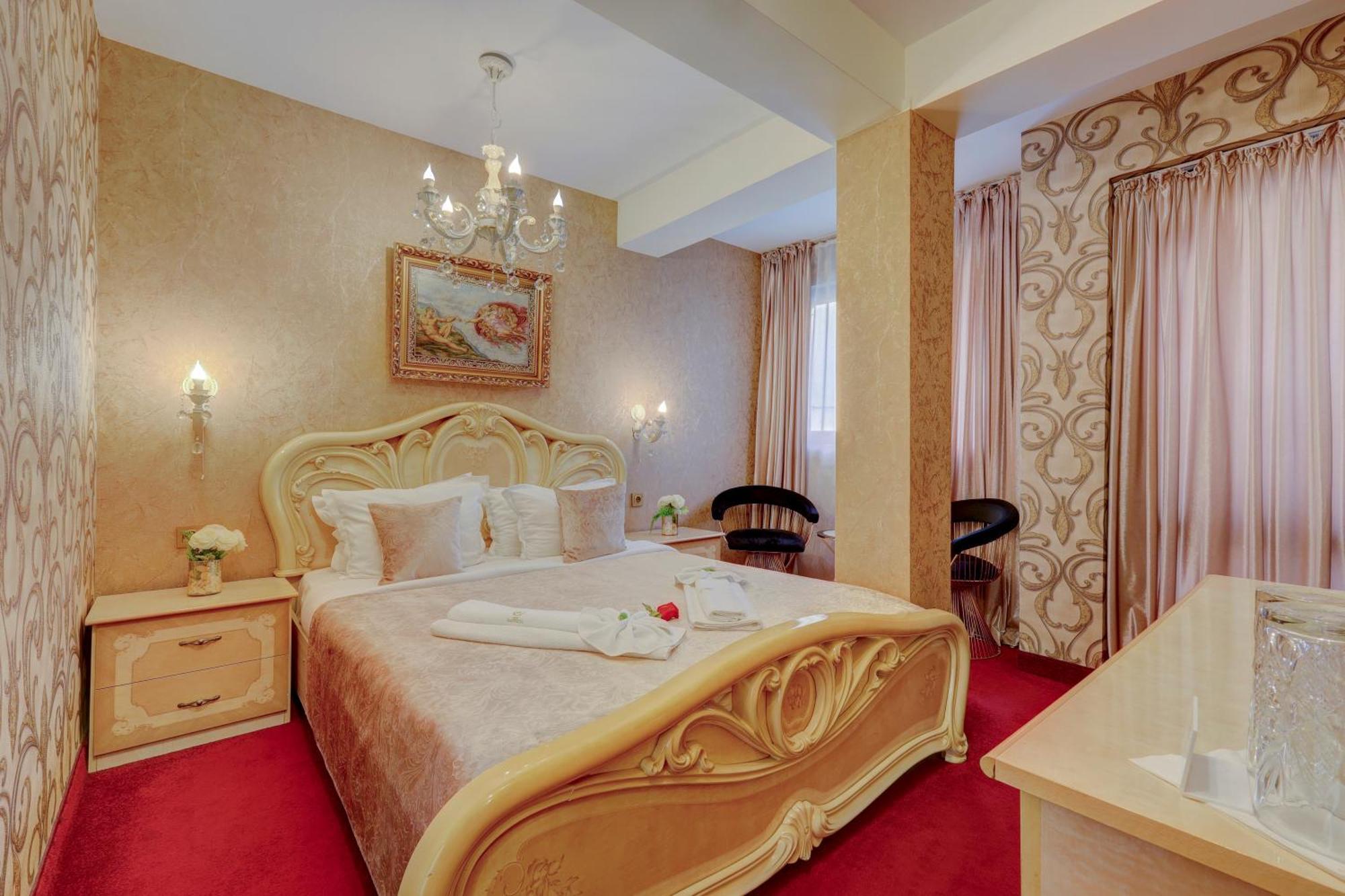 Hotel Imperia Varna Bagian luar foto